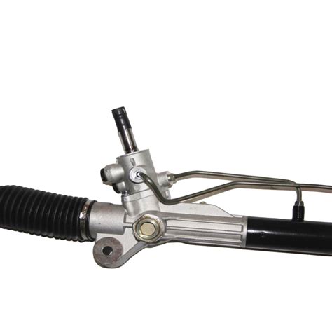 Left Hand Power Steering Rack For Toyota Yaris Scp Ncp Vios Ncp