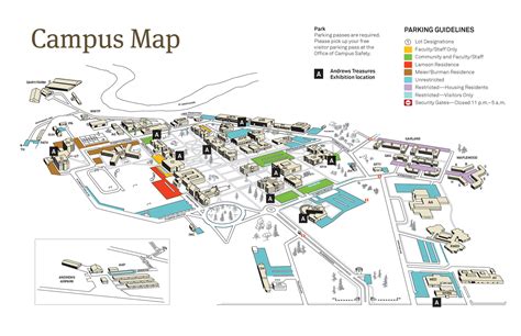 Your Visit to the Exhibition :: Andrews University