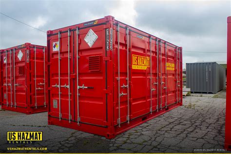 US Hazmat Rentals 1763 U S Hazmat Rentals