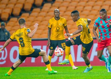 Kaizer Chiefs To Loan Out Star In January Window