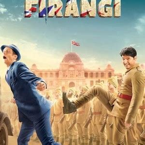 Firangi - Rotten Tomatoes