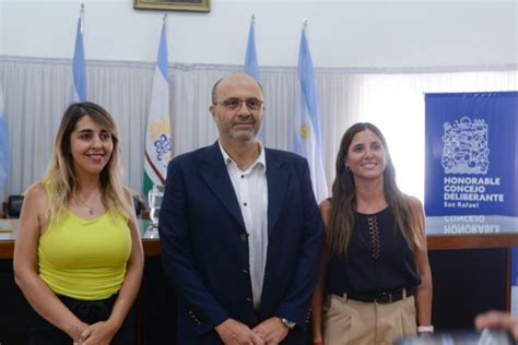 El Hcd De San Rafael Elige Nuevas Autoridades Para El 2024 Rompiendo