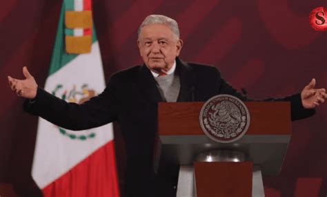 Amlo Declara A Embajadores Y C Nsules De M Xico La Mejor Pol Tica