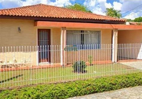 Casas Quartos Venda Na Rua Jos Eur Pedes Gon Alves Em Curitiba