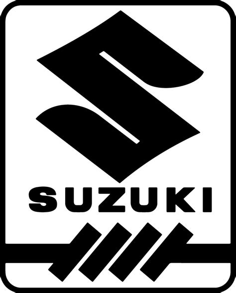 Suzuki Logo Graphics