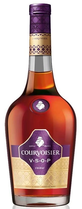 Courvoisier VSOP Nectar Imports Ltd