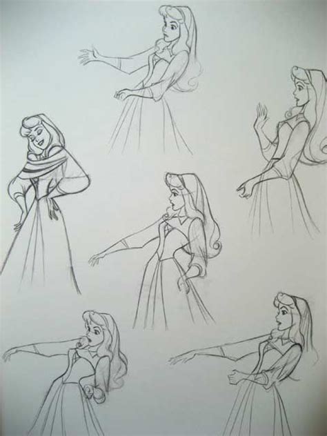 Disney Concept Art Disney Drawings Disney Art