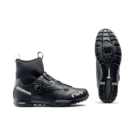 Shop X Celsius Arctic Gtx Mtb Trekking Winter Shoes Now Rose Bikes