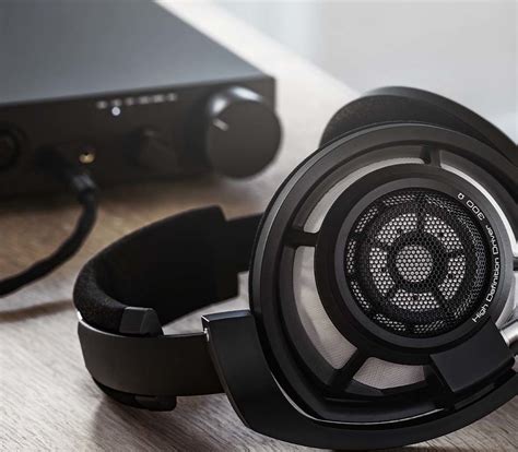 Sennheiser HD 800 S