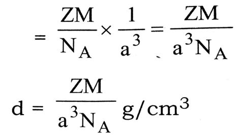 Solid State Long Answer Type Questions High Target