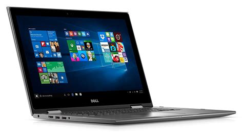 Dell Inspiron 15 5568 Especificaciones Pruebas Y Precios