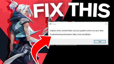 How To Fix Valorant Keeps Crashing Mid Game Youtube