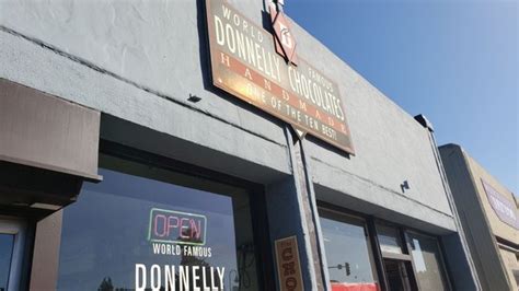 Donnelly Fine Chocolates 121 Photos And 191 Reviews 1509 Mission St