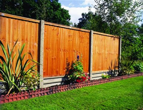 Concrete Fence Posts & Concrete Fences | Challenge Fencing Blog