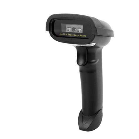 NETUM NT 1228BC Bluetooth Wireless CCD Barcode Scanner Handheld 1D Bar