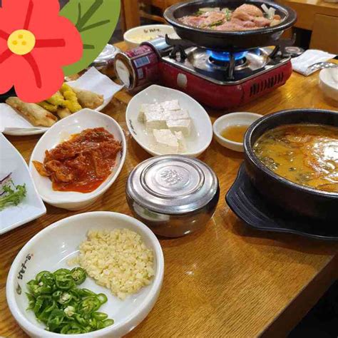 추오정 남원추어탕 수서점 수서 추어탕 밥집 맛집 다이닝코드 빅데이터 맛집검색