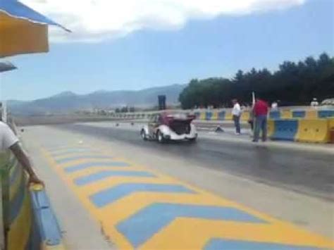 Centro Dinamico Pegaso VW Grillo Racing YouTube