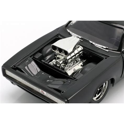 Introducir Imagen Dodge Charger Fast And Furious Engine