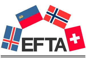 Anécdotas y curiosidades jurídicas iustopía El Tribunal de la EFTA