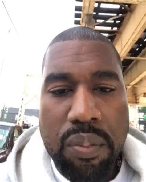 Kanye posts Instagram videos addressing Nick Cannon, Drake ...