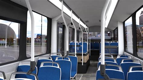 Vdl New Electric Bus Range Revealed Up The Curtain On The Citea New