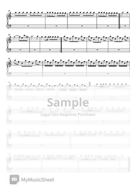 Scott Storch - Snoop Dog Still Dre (Beginner) Sheets by Anime Piano ...