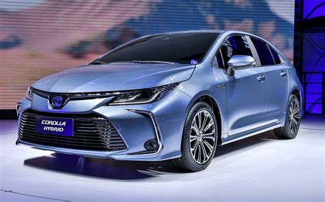 Novo Toyota Corolla Chega Ao Brasil Em 2020 Informações Car Blog Br