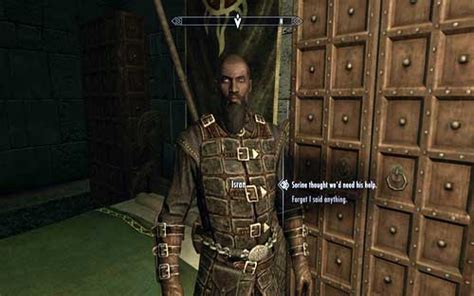 Dawnguard Factions Side Quests The Elder Scrolls V Skyrim