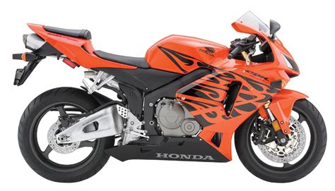 Honda Cbr600rr Specs 2005 2006 Autoevolution