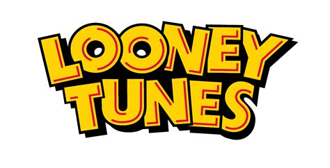 Looney Tunes Logo 2 By Soapyzagir On Deviantart