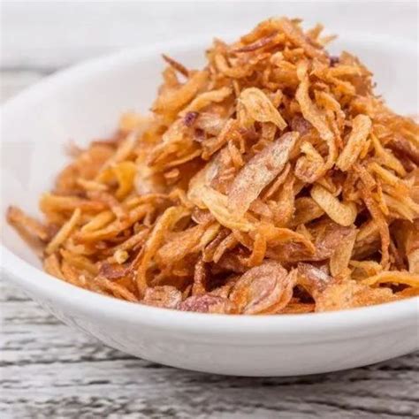 Original Fried Onion Flakes At Best Price In Pune Prime Herbonix