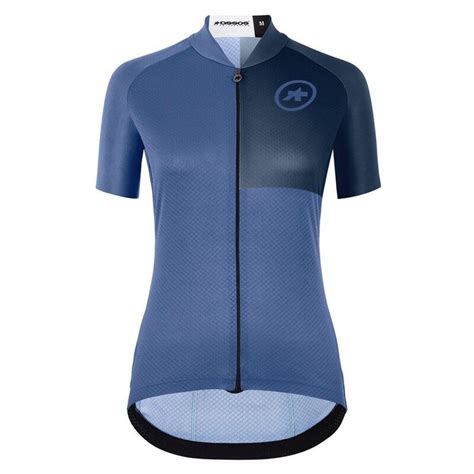 Maillots vélo route Maillot vélo manches courtes Gobik Infinity Unisex