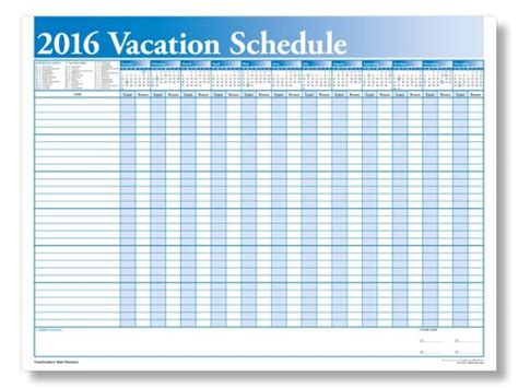 Employee Time Off Calendar Template Employee Vacation Request Calendar