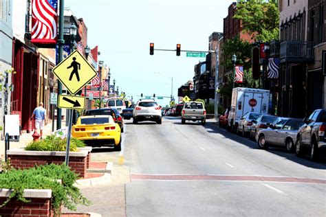 Downtown Jonesboro: Hub Of Progress | Arkansas Business News ...