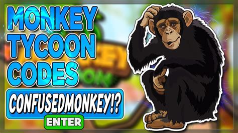 ALL NEW ROBLOX Monkey Tycoon SECRET OP CODES ROBLOX 2023 CODES