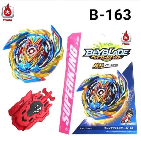 Beyblade Burst B 164 RB20 Curse Satan Hr Un 1D 167 Sparking SuperKing