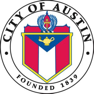 City of Austin Logo PNG Vector (EPS, PDF, SVG) Free Download