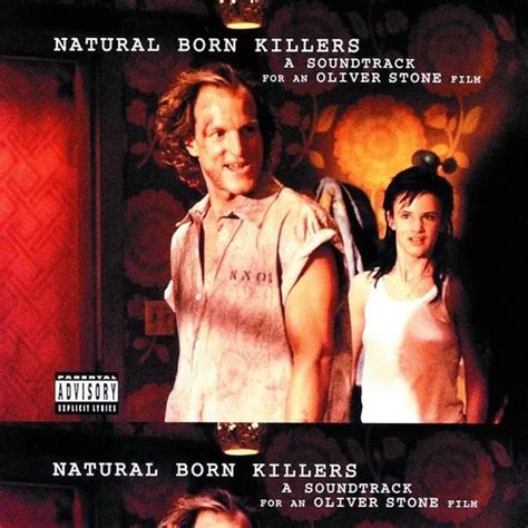 Natural Born Killers 2 Vinilos Nine Inch Nails Dylan Mercadolibre