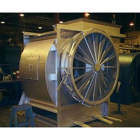 22 W Single Phase Direct Drive Centrifugal Blower For Industrial 220