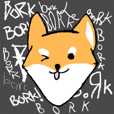 Shiba Inu By Badoggo On Deviantart