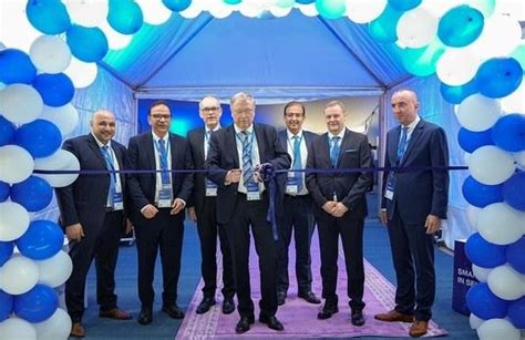 Wika Expands Production In Saudi Arabia With New Plant Industrial