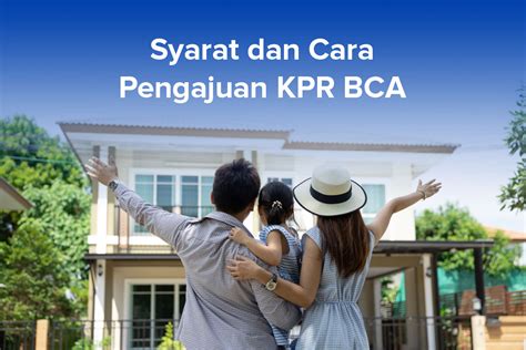 KPR BCA Biaya Syarat Dan Cara Pengajuannya Lengkap