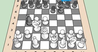 14 Ways To End A Chess Game WikiHow