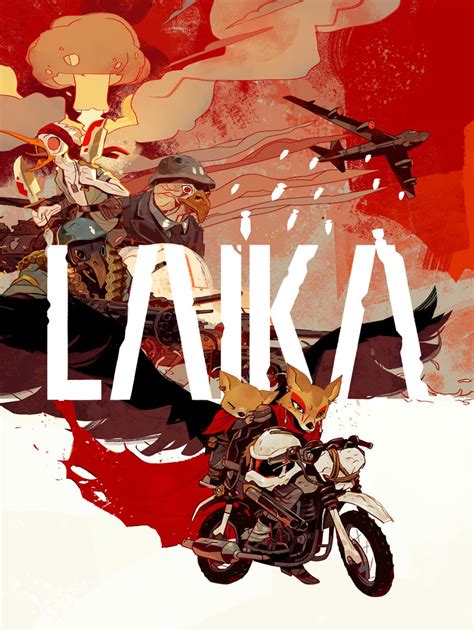 Laika Aged Through Blood Price Review System Requirements