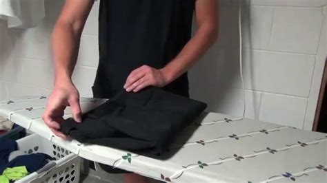 Asmr Ironing My Suit Youtube