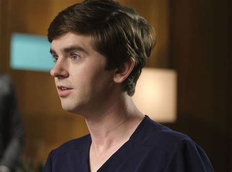 'The Good Doctor' Spinoff 'The Good Lawyer' In Development at ABC