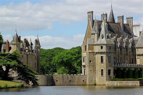 N Guide Touristique Missillac Visite De Groupe Guides France