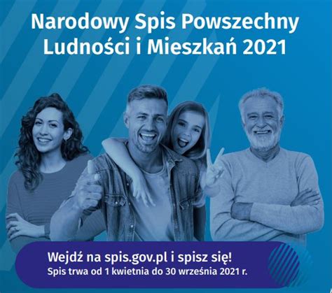 Narodowy Spis Powszechny Także Polacy za granicą muszą spisać się do