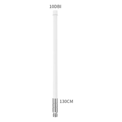 Helium Lorawan Mhz Dbi Omnidirectional Antenna Edge Solutions