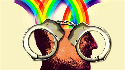 Five Men Say California Cops Targeted Them In Gay Sting Operation